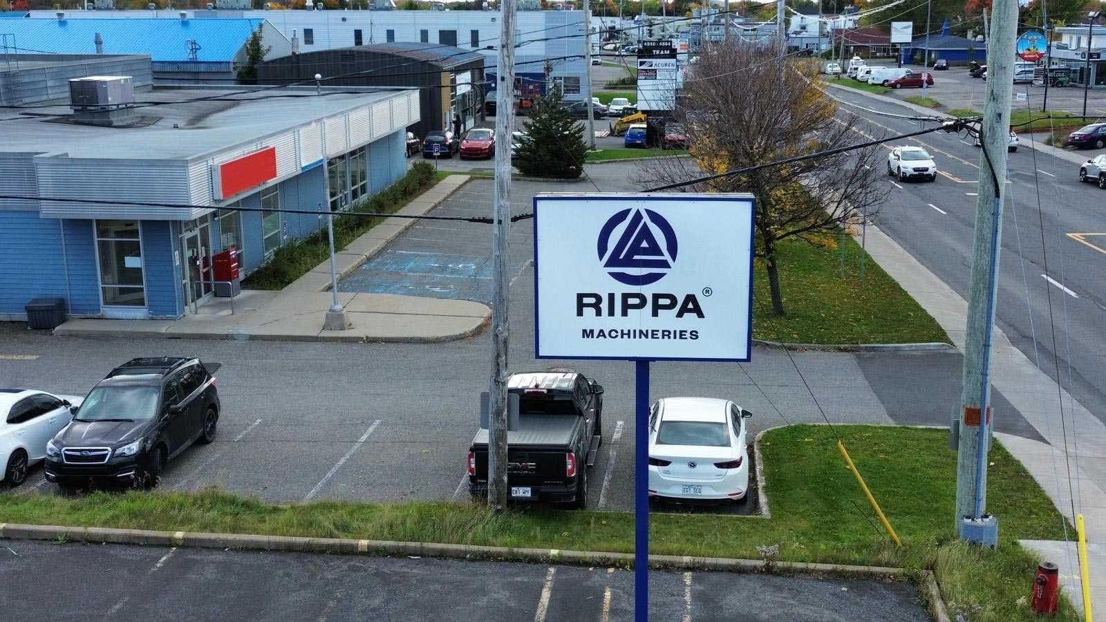 группа "риппа