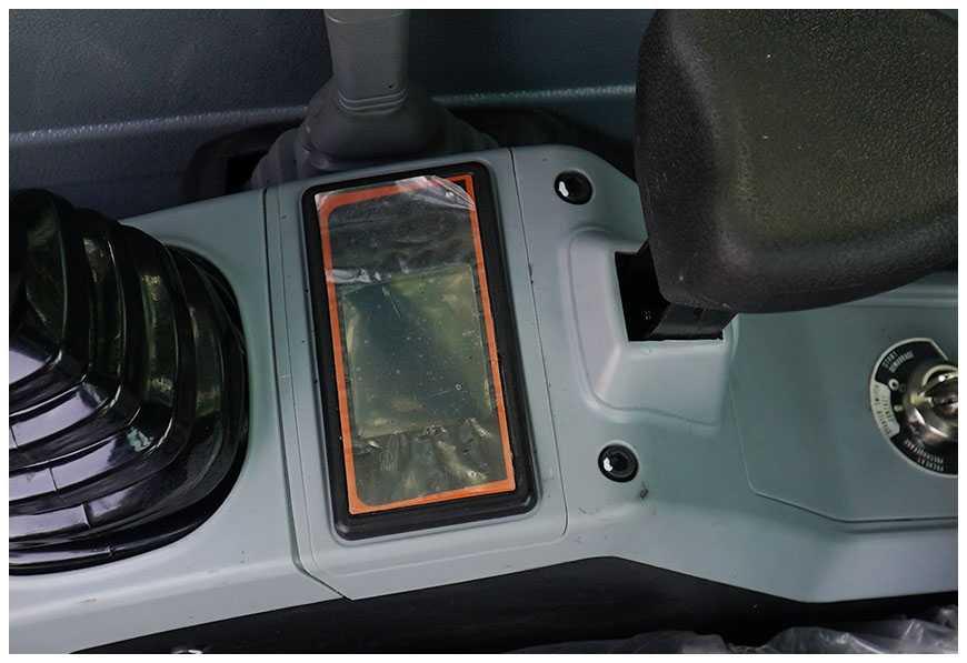 Электронный дисплей