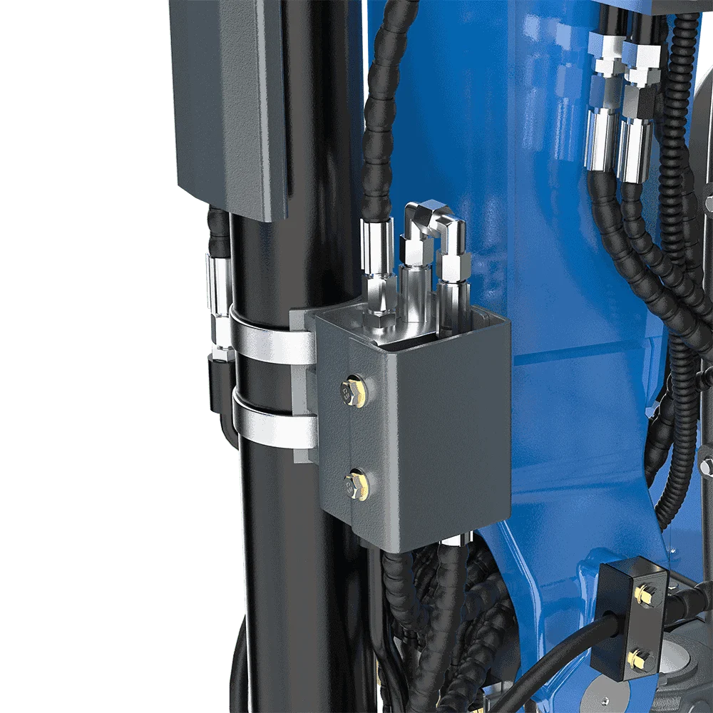 Explosion-Proof Valve