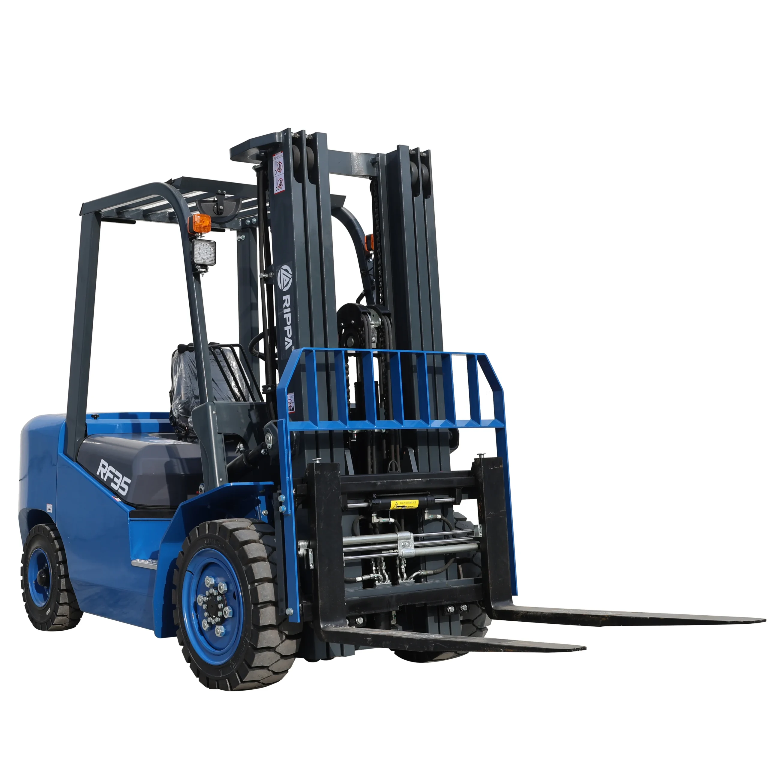 RF35 Diesel Forklift