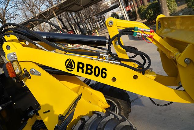 hydraulic drive system