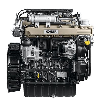 Энергоэффективный двигатель