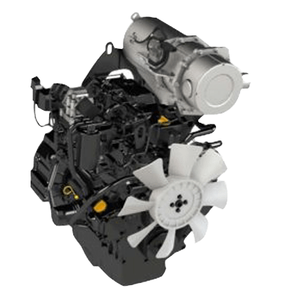 Энергоэффективный двигатель