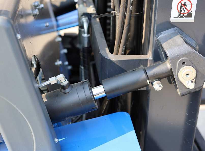 Интеллектуальная система управления