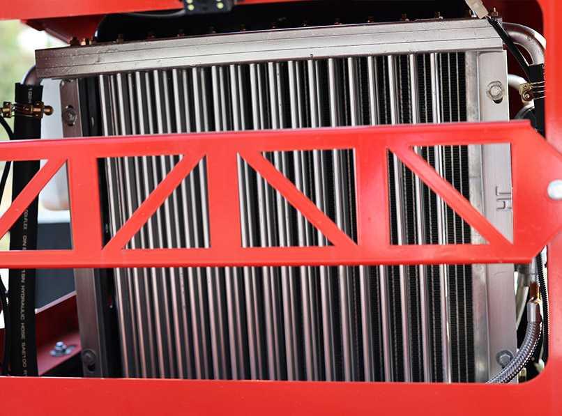 Энергоэффективный двигатель