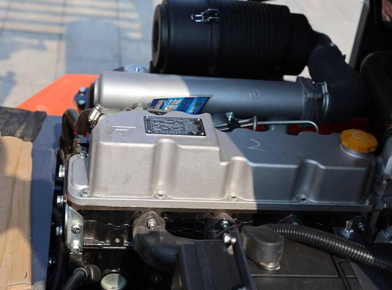 Головка цилиндра