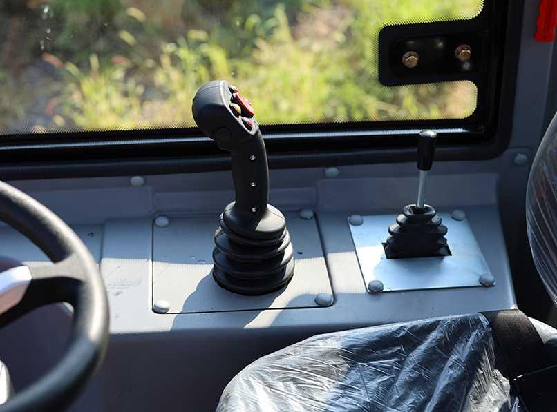 Многофункциональное встроенное прецизионное управление