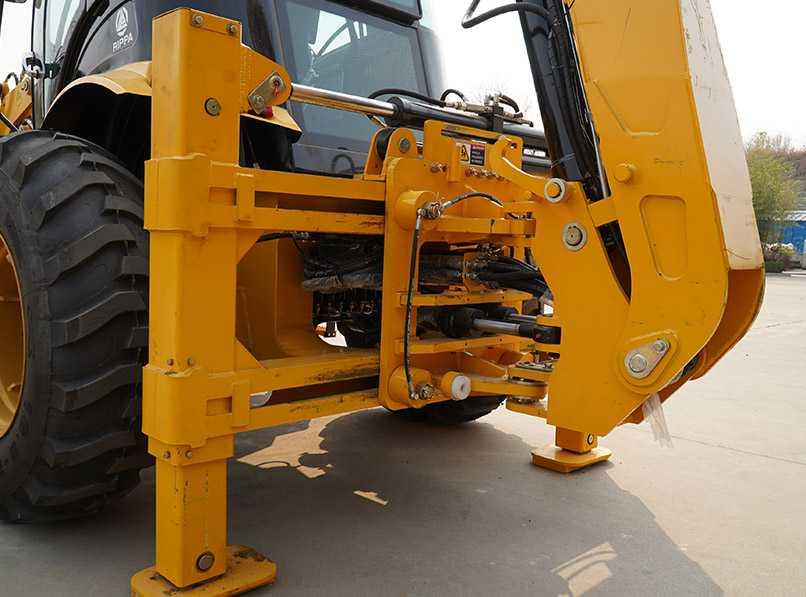 Гидравлическая система