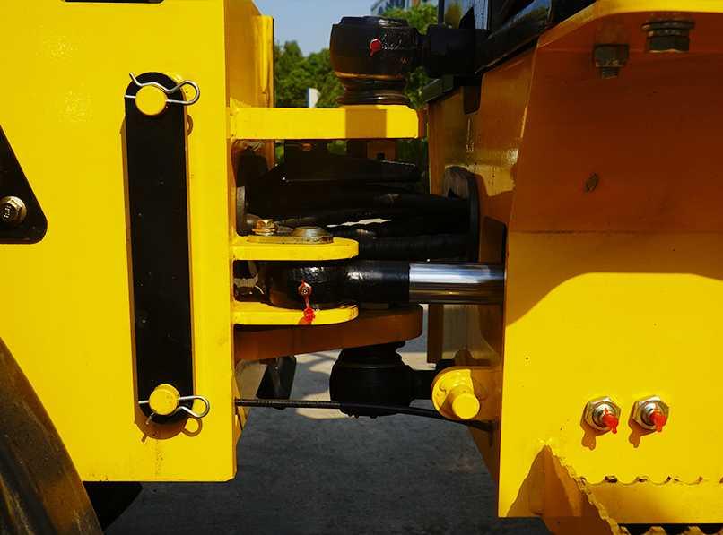 Шарнирная конструкция