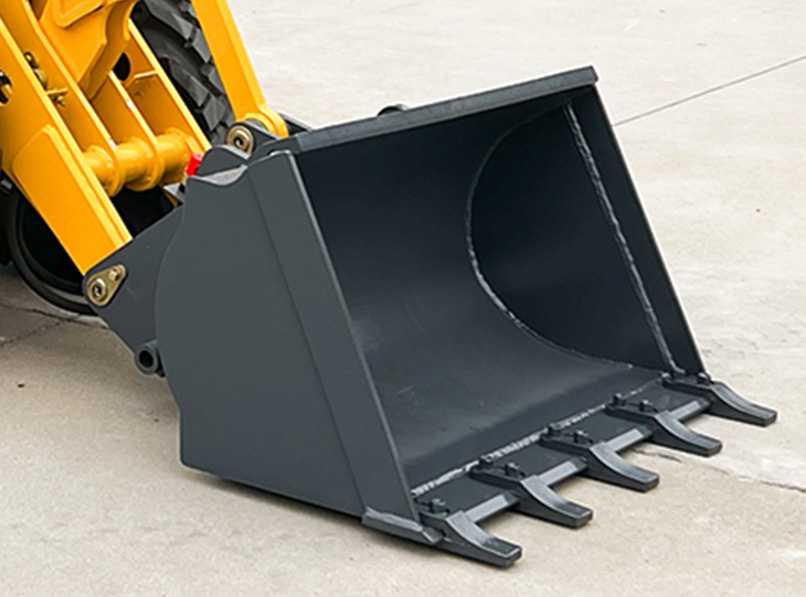 Высокопрочное ведро