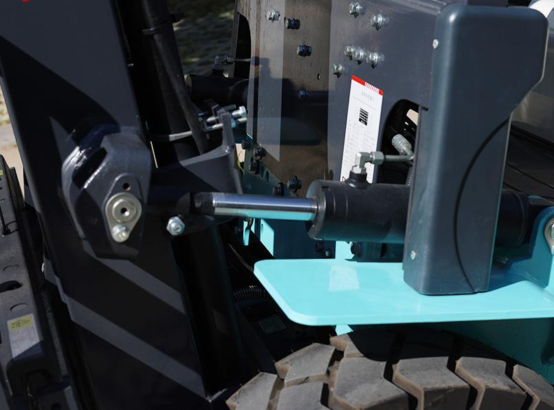 Гидравлический привод