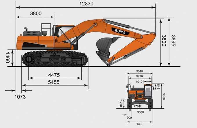 Энергоэффективный двигатель
