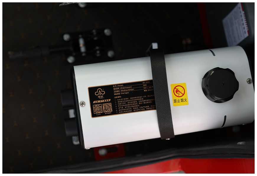 Дизельная система отопления