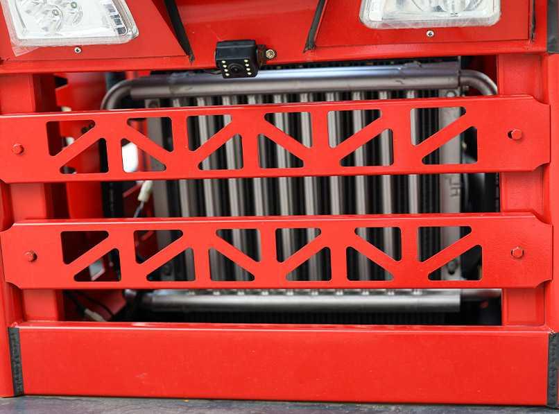 Энергоэффективный двигатель