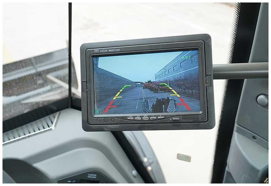 Обратный эффект HD