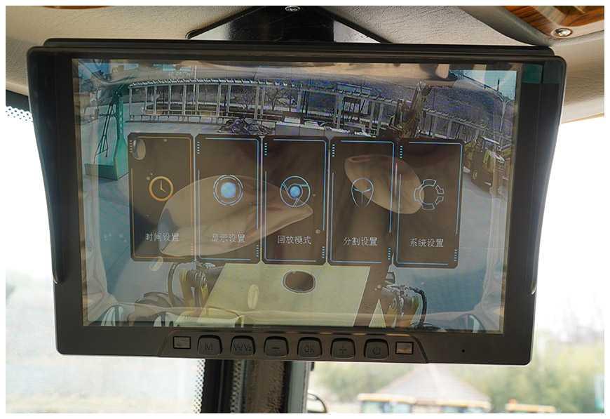 Гуманизированный интерфейс управления