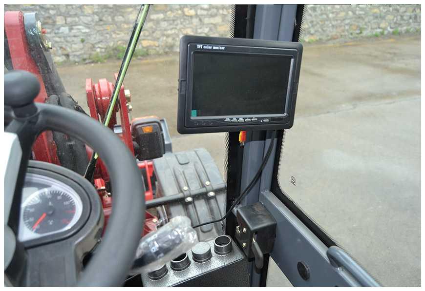 Дисплей высокой четкости