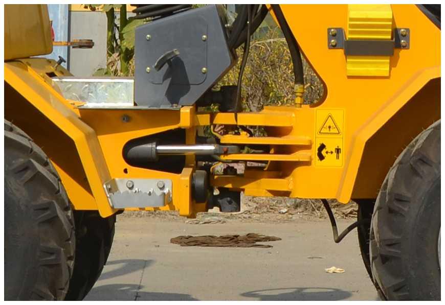 Шарнирная конструкция