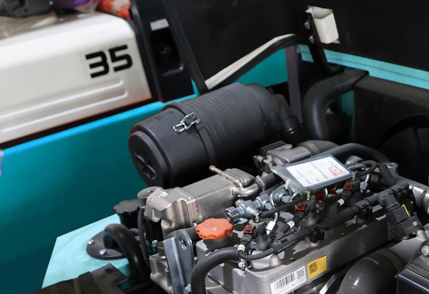 Воздушный фильтр