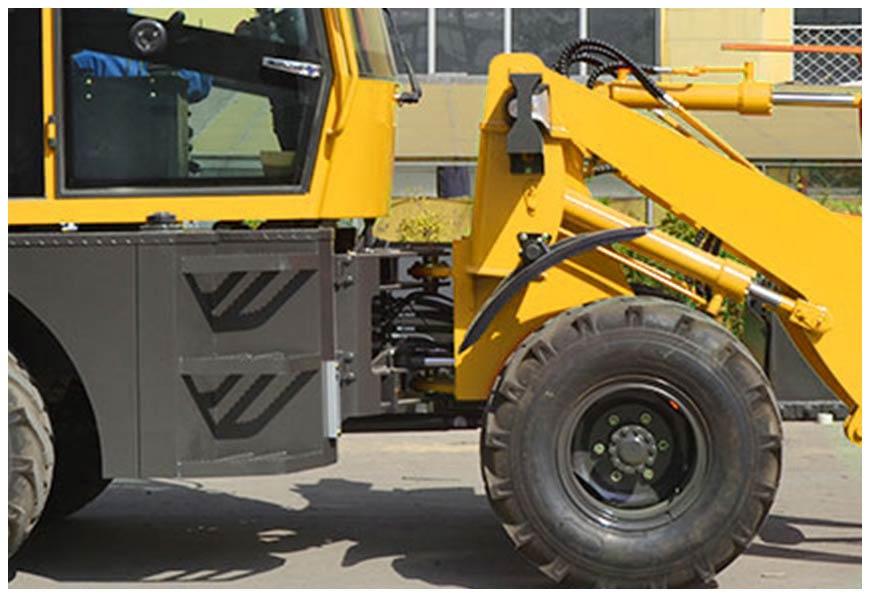 Шарнирная конструкция