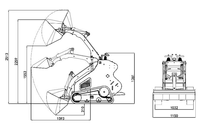 Энергоэффективный двигатель