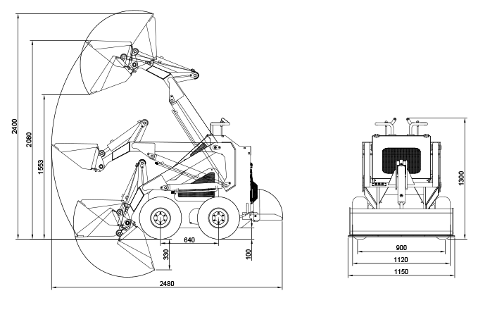 Энергоэффективный двигатель