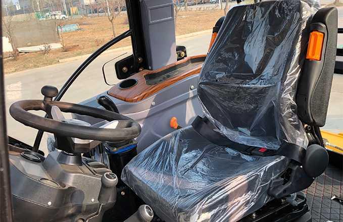 Усовершенствованный двигатель