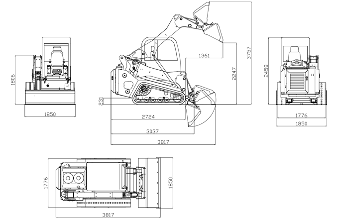 Энергоэффективный двигатель