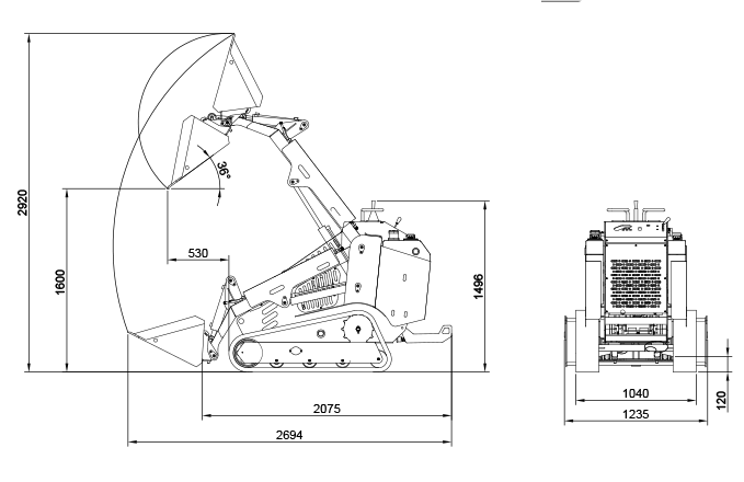 Энергоэффективный двигатель