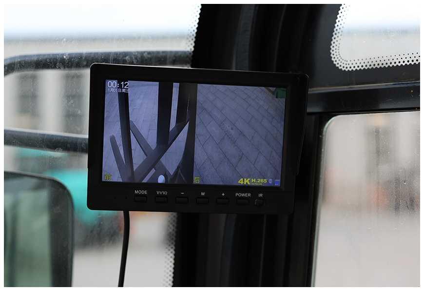 Усовершенствованная система отображения