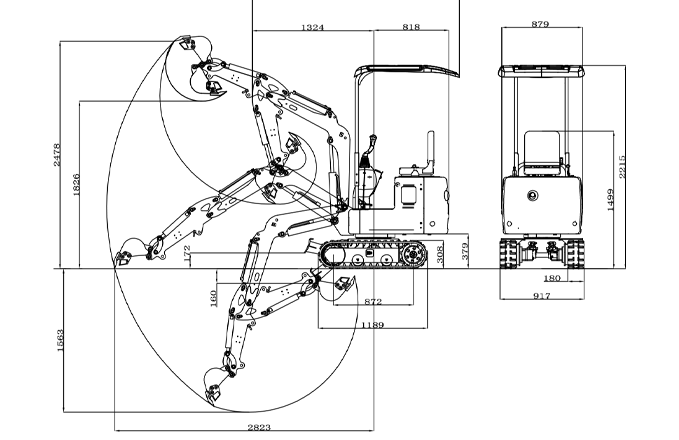 Отличная базовая производительность