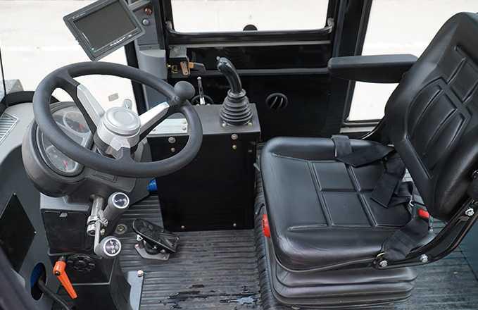 Высокая производительность и экономичность