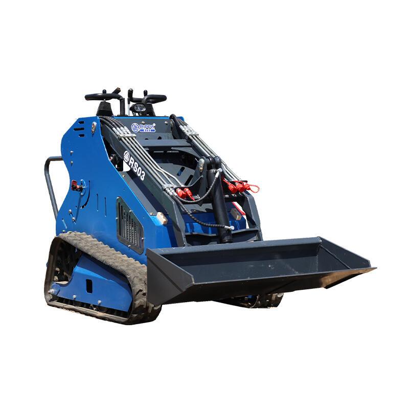 Global Мини-погрузчик Market Watch: Analyzing Demand from the UAE to the Americas