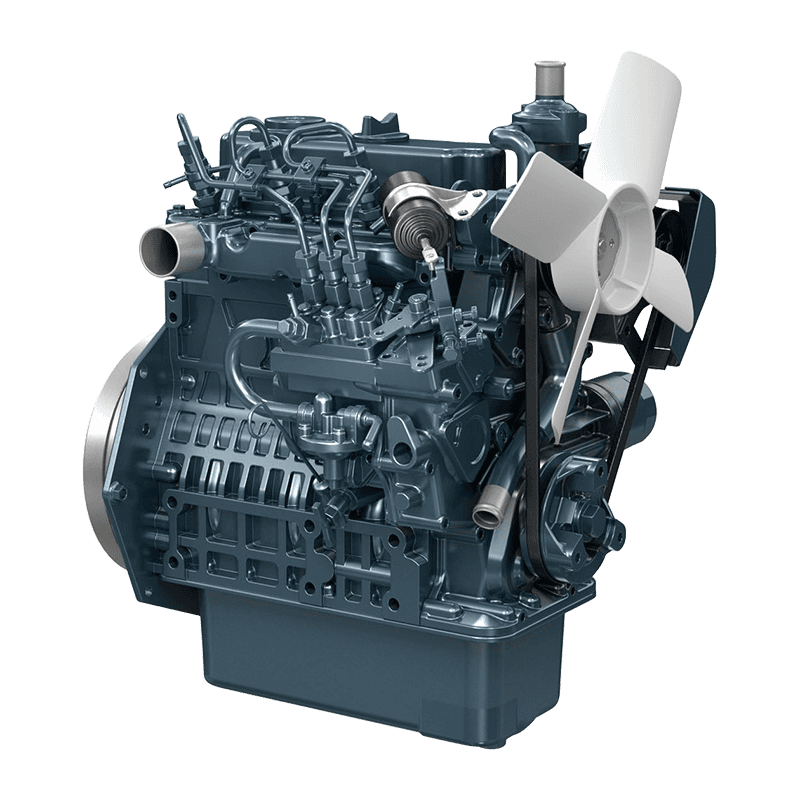 Мощная производительность