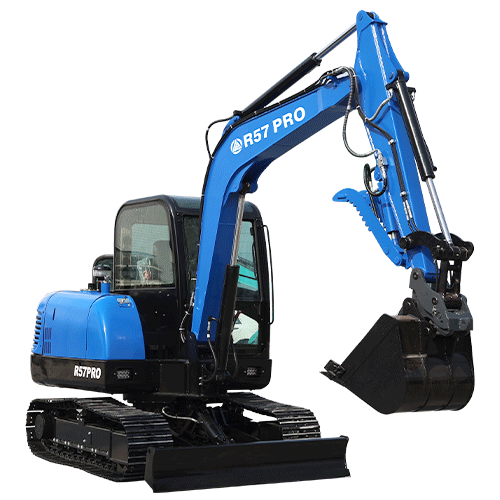 5 MUST-HAVE FEATURES IN A MODERN MINI EXCAVATOR