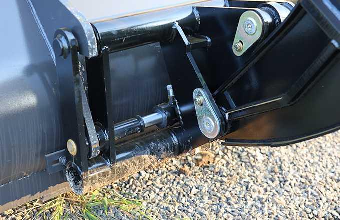 Высокопроизводительный двигатель