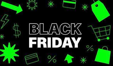 Rippa Group Black Friday Extravaganza: Unmissable Discounts on High-Quality Machinery!