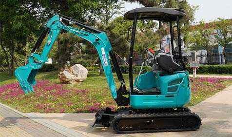 Are Rippa's Chinese Mini Excavators Good to Use?