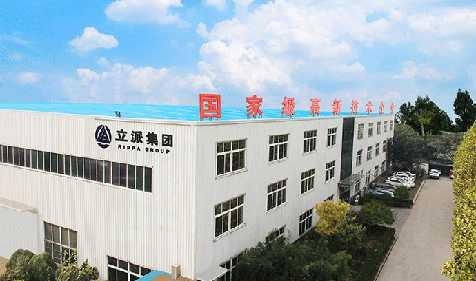 RIPPA Group: A Global Leader in High-Quality Construction Machinery