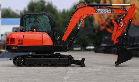 Rippa Group: How Much Does an Excavator Cost? A Complete Guide from Mini to Большой экскаватор