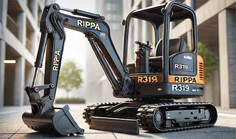 Как выбрать подходящий мини-экскаватор?