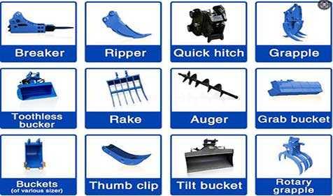 Ideal choice for improving construction efficiency: RIPPA mini excavator and overseas Distribution Center fast delivery solution