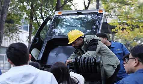 Rippa Group begrüßt australische Händler zur Vertiefung der globalen Partnerschaft