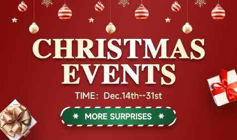 RIPPA 庆祝圣诞节：解锁独家优惠和折扣！?