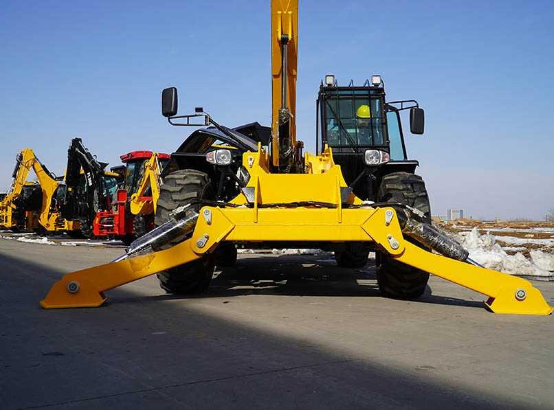 Strong support system