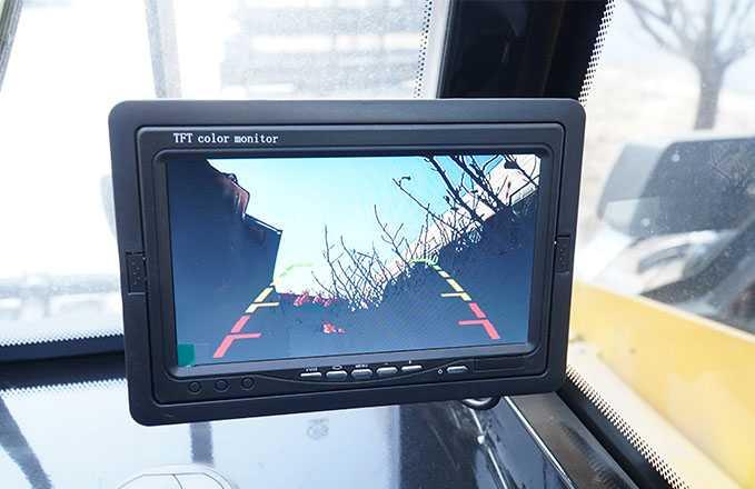 Энергоэффективный двигатель