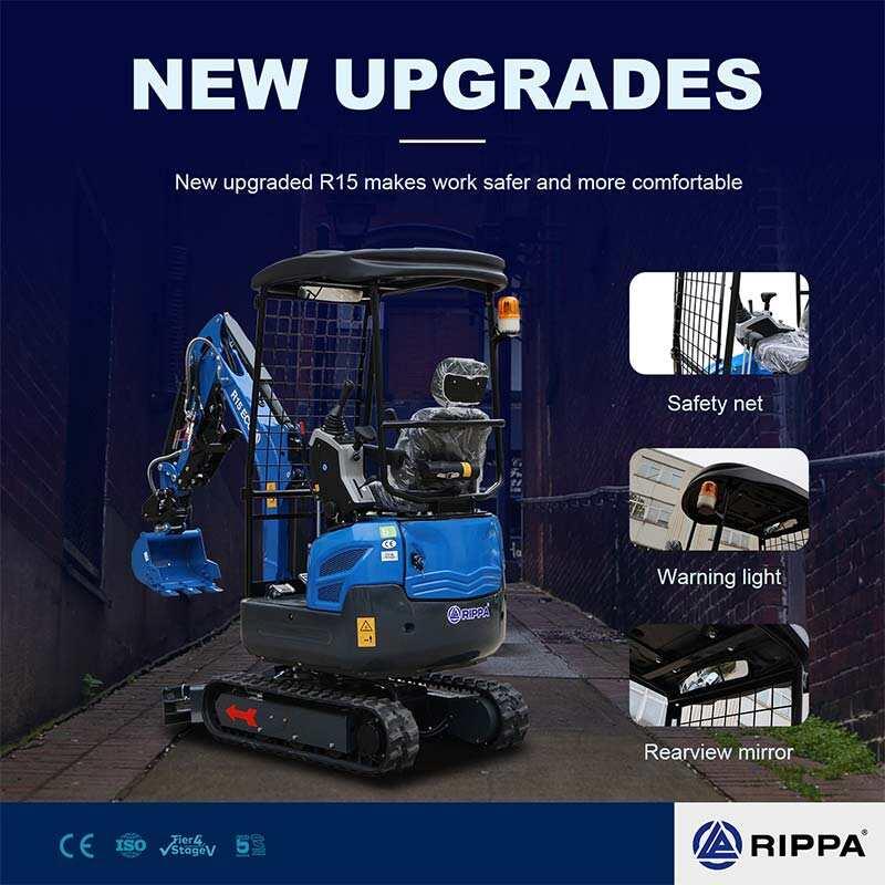 Ranking of China's top ten excavator manufacturers