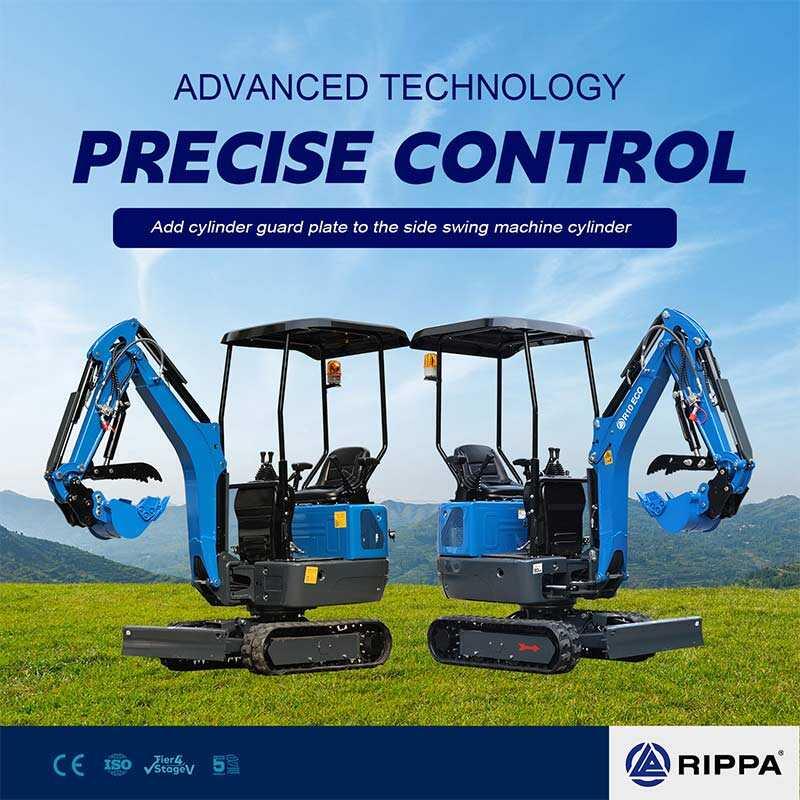 RIPPA Group: Small Upgrades, Big Improvements