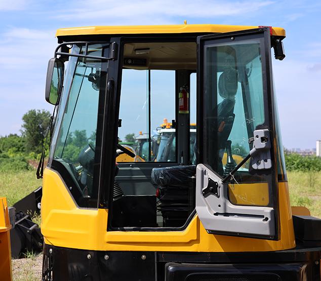 KOHLER diesel engine