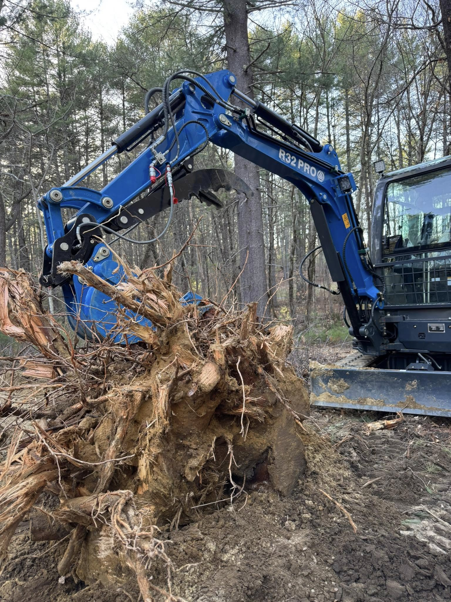 ? RIPPA R32pro: Power. Precision. Perfection. ??